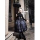 Susin Butterfly Bone Erosion​ Blouses Bolero Corset Skirts JSK and Sets(Reservation/Full Payment Without Shipping)